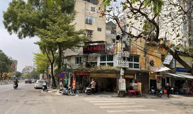 Bán Nhà Phố Cổ, Mặt Phố Hàng Điếu, Quận Hoàn kiếm, 107m x 3T, Giá 65 tỷ.