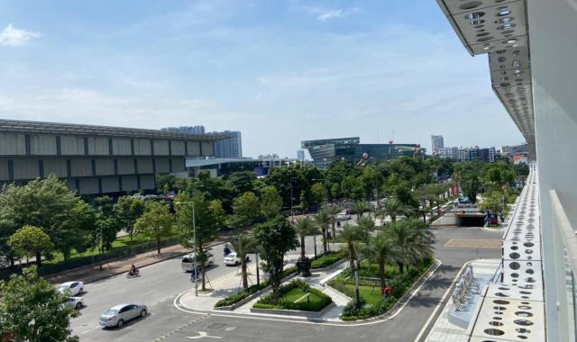 Cho thuê căn hộ 2 ngủ đồ cơ bản gắn tường dự án Vinhomes West Point Đỗ Đức Dục. LH: 0984074088