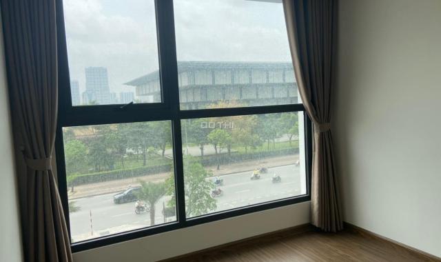 Cho thuê căn hộ 2 ngủ đồ cơ bản gắn tường dự án Vinhomes West Point Đỗ Đức Dục. LH: 0984074088