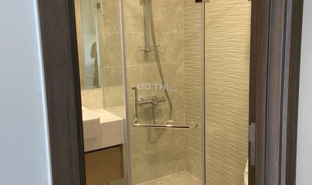 Cho thuê căn hộ 2 ngủ đồ cơ bản gắn tường dự án Vinhomes West Point Đỗ Đức Dục. LH: 0984074088