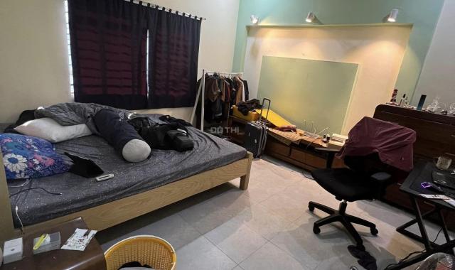 Nhà đẹp ở ngay - đúc chắc chắn - ngay chợ An Nhơn - khu hiếm nhà bán