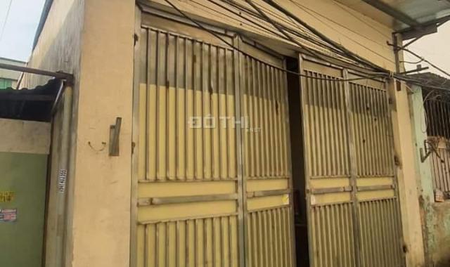 Bán nhà Ngọc Hồi Hoàng Mai 50m2 gara oto 2 mặt thoáng vĩnh viễn ngõ thông vườn hoa cạnh nhà 5.15tỷ