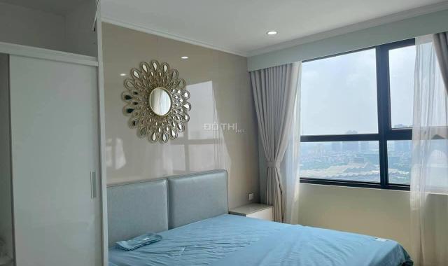 Cho thuê chung cư Goldmark City Hồ Tùng Mậu, 2 - 3PN đẹp