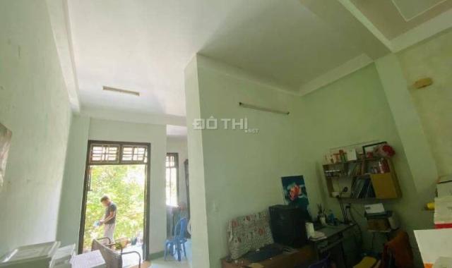 Bán nhà 2 tầng mặt tiền Mạc Thị Bưởi, gần chợ đầu mối Hoà Cường Nam, Hải Châu 4.95 tỷ