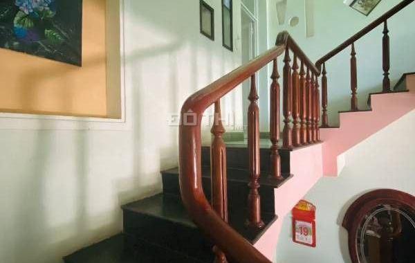 Bán nhà 2 tầng mặt tiền Mạc Thị Bưởi, gần chợ đầu mối Hoà Cường Nam, Hải Châu 4.95 tỷ