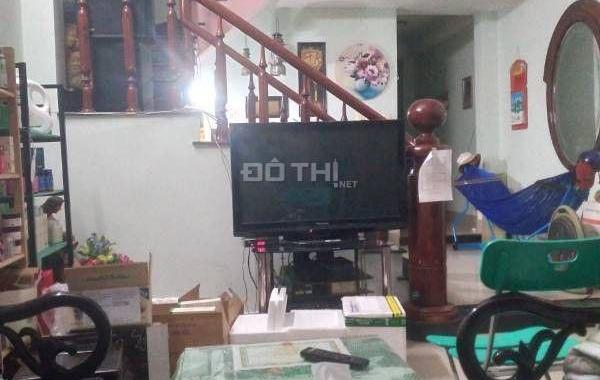 Bán nhà 2 tầng mặt tiền Mạc Thị Bưởi, gần chợ đầu mối Hoà Cường Nam, Hải Châu 4.95 tỷ