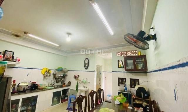 Bán nhà 2 tầng mặt tiền Mạc Thị Bưởi, gần chợ đầu mối Hoà Cường Nam, Hải Châu 4.95 tỷ