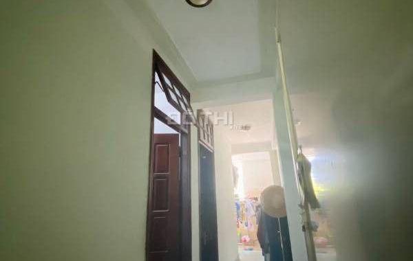 Bán nhà 2 tầng mặt tiền Mạc Thị Bưởi, gần chợ đầu mối Hoà Cường Nam, Hải Châu 4.95 tỷ