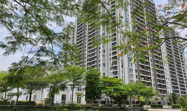 Bán căn hộ Jamila Khang Điền DT: 80m2 - đã có sổ hồng
