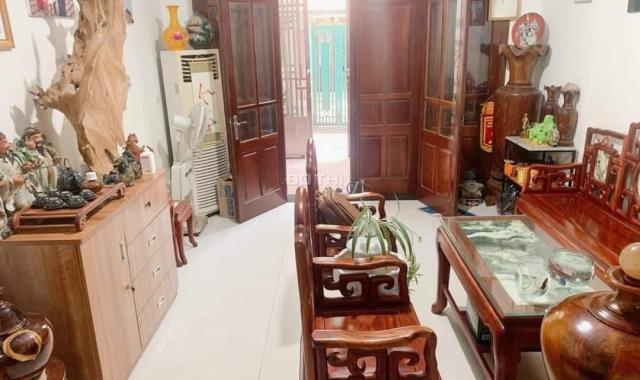 Nhà hiếm có bán Hoàng Văn Thái, Thanh Xuân, DT 46m2 x 4 tầng giá chỉ 5.6 tỷ