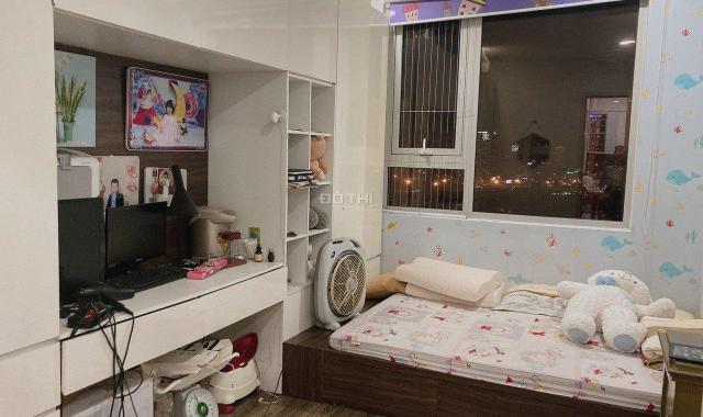 Hot, căn 1PN siêu phẩm tại Ecolife Capitol tầng 20, 49m2, full đồ giá chỉ 2 tỷ, bao phí