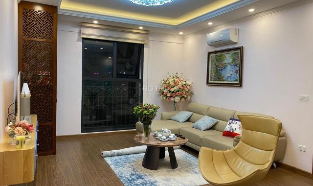 Bán căn hộ chung cư tại Dự án The Emerald, Nam Từ Liêm, Hà Nội diện tích 141m2, giá 6.6 tỷ