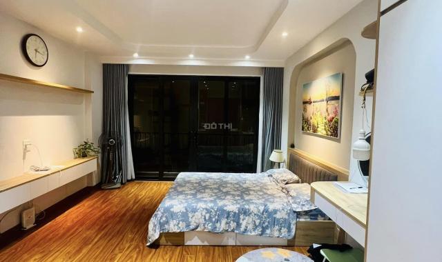 Bán nhà Nguyễn Du, Quận Hai Bà Trưng - 40m2 mt 4.3m - hiếm - ở luôn - gần hồ - nở hậu - chỉ 11.3 tỷ