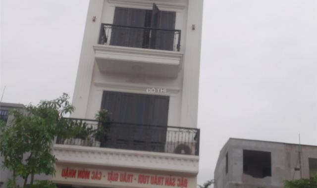 Cần tiền bán gấp nhà gần ngã 6 mới, Phường vạn an, khu đô thị đông đô TP. Bắc Ninh