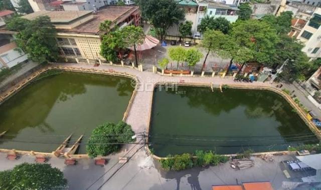 Đại HẠ Gía cần Bán gấp nhà tại Nguyễn Ngọc Vũ 69 Lê Văn Lương  Cầu Giấy dt 64m² xây  7 T giá 15..ỷ