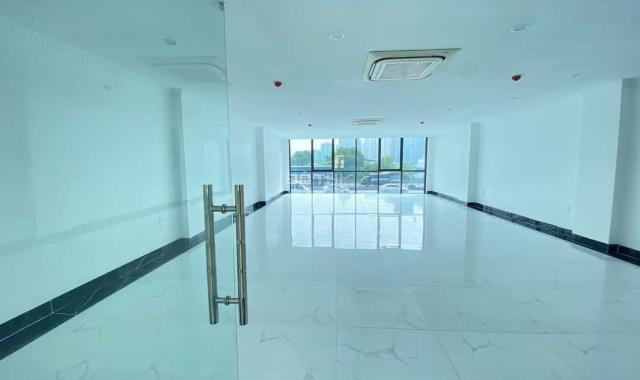 Bán Tòa Nhà VIP, Mặt Phố Khuất Duy Tiến, Quận Thanh Xuân, 100m x 9T, Giá 50 tỷ.