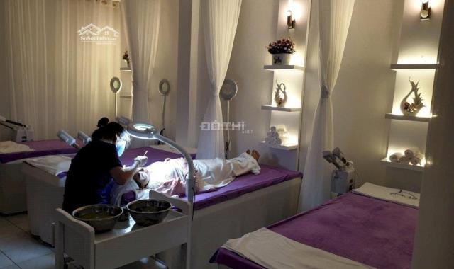 Nhà 3 lầu, 4.5x11m, Mặt tiền KD Trần Minh Quyền Q.10