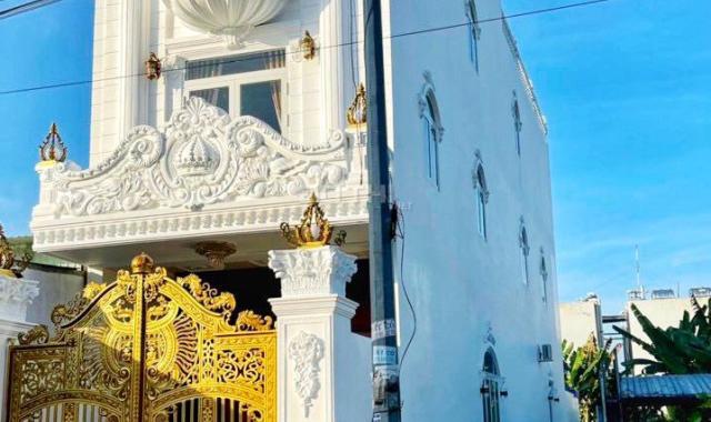 Bán nhà biệt thự, liền kề tại Xã Mỹ Khánh, Phong Điền, Cần Thơ diện tích 175m2 giá 10.5 Tỷ