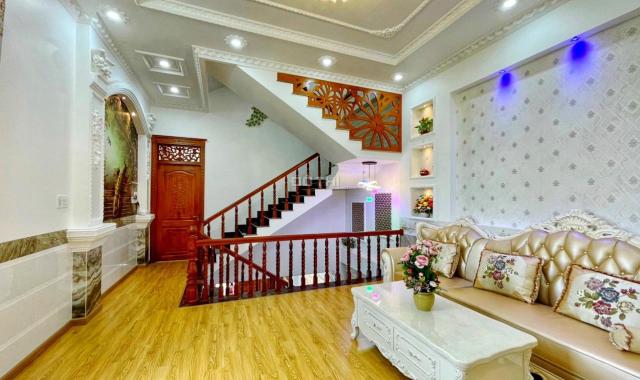 Bán nhà biệt thự, liền kề tại Xã Mỹ Khánh, Phong Điền, Cần Thơ diện tích 175m2 giá 10.5 Tỷ