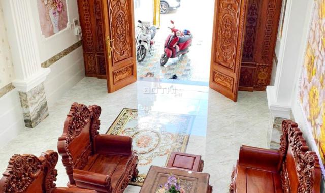 Bán nhà biệt thự, liền kề tại Xã Mỹ Khánh, Phong Điền, Cần Thơ diện tích 175m2 giá 10.5 Tỷ