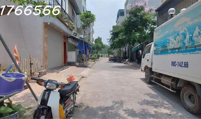 Nhà đẹp Phân Lô KĐT Tây Nam Linh Đàm, Quận Hoàng Mai, 60m x 6T, Giá  12 tỷ.