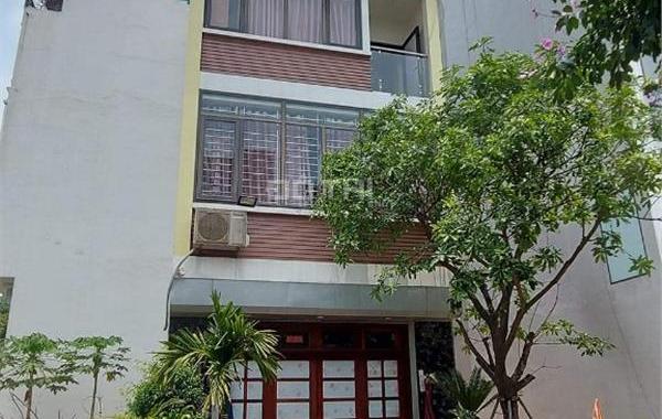 Nhà đẹp Phân Lô KĐT Tây Nam Linh Đàm, Quận Hoàng Mai, 60m x 6T, Giá  12 tỷ.