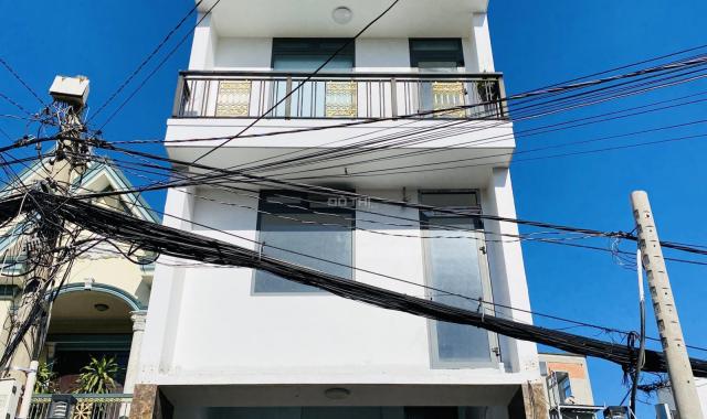 Bán nhà mặt phố tại đường 4, Phường An Phú, Quận 2, Hồ Chí Minh  63m2 giá 11,5 tỷ