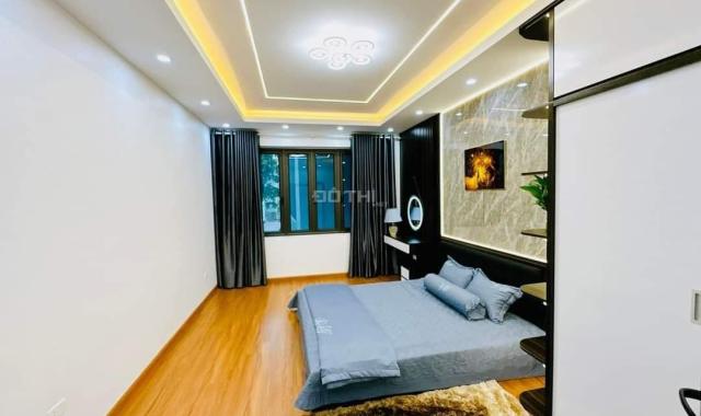 Bán nhà Phương Canh - Nam Từ Liêm 35m2 5 tầng - gần đường lớn,ô tô đỗ gần nhà