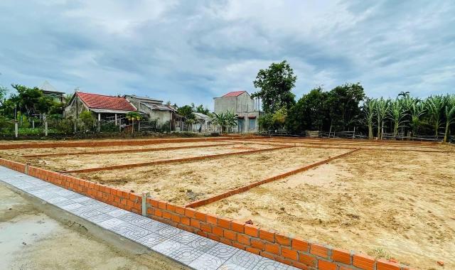 Bán đất nền dự án tại Xã Điện Hồng, Điện Bàn, Quảng Nam diện tích 289m2 giá 500 Triệu