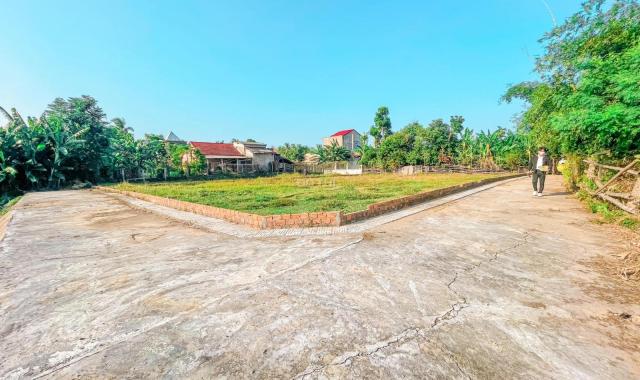 Bán đất nền dự án tại Xã Điện Hồng, Điện Bàn, Quảng Nam diện tích 289m2 giá 500 Triệu