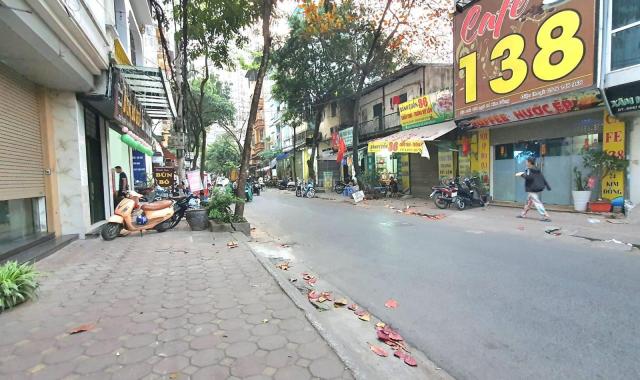 Phân Lô Kinh Doanh, Mặt Phố Kim Đồng, Quận Hoàng mai, 57m x 5T, Giá 13.2 Tỷ.