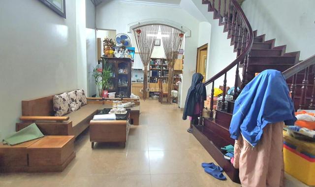 Phân Lô Kinh Doanh, Mặt Phố Kim Đồng, Quận Hoàng mai, 57m x 5T, Giá 13.2 Tỷ.