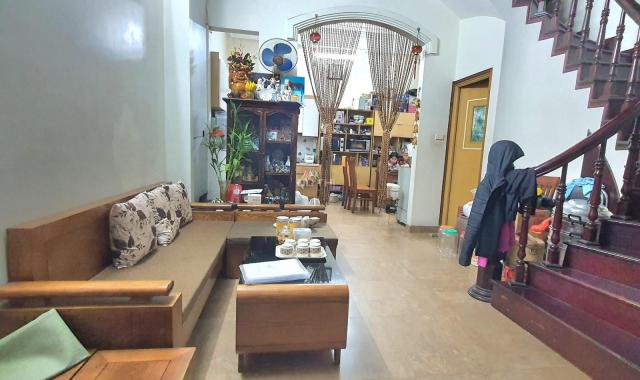 Phân Lô Kinh Doanh, Mặt Phố Kim Đồng, Quận Hoàng mai, 57m x 5T, Giá 13.2 Tỷ.