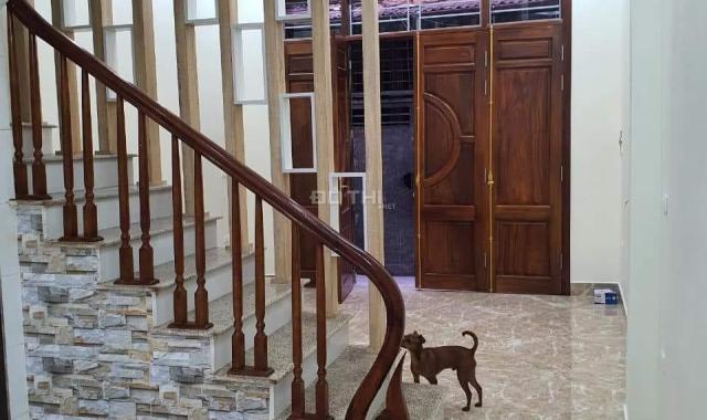 Bán nhà văn phú,35m,lô góc 2 thoáng,,oto đỗ cửa,ngõ thông,khu dân trí cao,an sinh đỉnh.