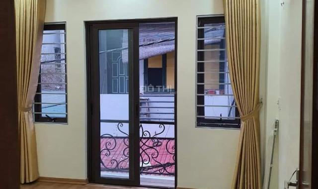 Bán nhà văn phú,35m,lô góc 2 thoáng,,oto đỗ cửa,ngõ thông,khu dân trí cao,an sinh đỉnh.