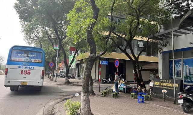 Bán Nhà Kinh Doanh, Phố Kim Đồng, Quận Hoàng Mai, 52m x 5T, Giá 12.3 tỷ.