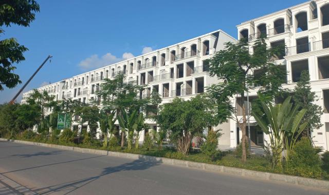Cần gấp tiền trả nợ ngân hàng, bán ngay 09 căn LK, BT dự án Hinode Royal Park. Giá chỉ 43tr/m2