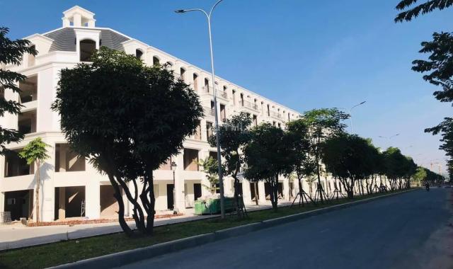 Cần gấp tiền trả nợ ngân hàng, bán ngay 09 căn LK, BT dự án Hinode Royal Park. Giá chỉ 43tr/m2