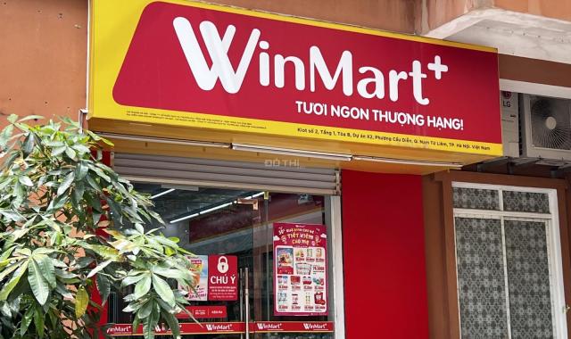 Cần bán căn hộ CC X2  Nguyễn Cơ Thạch 58m2, 2PN, giá rẻ, vị trí đẹp1.59 tỷ