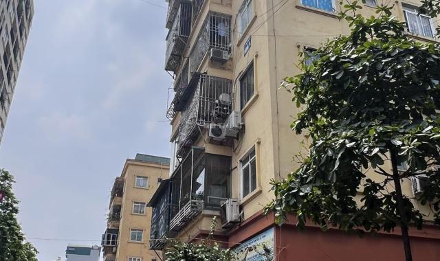 Cần bán căn hộ CC X2  Nguyễn Cơ Thạch 58m2, 2PN, giá rẻ, vị trí đẹp1.59 tỷ