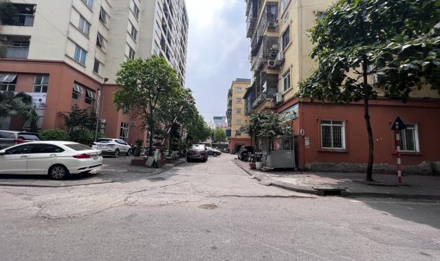 Cần bán căn hộ CC X2  Nguyễn Cơ Thạch 58m2, 2PN, giá rẻ, vị trí đẹp1.59 tỷ