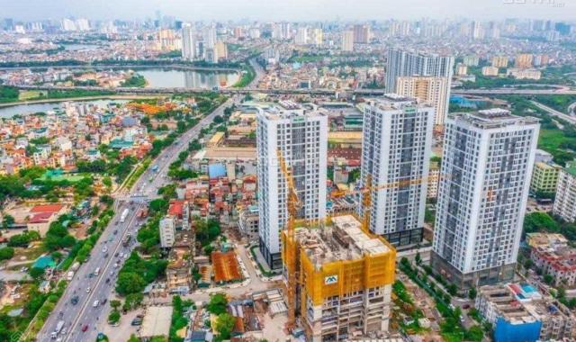 Bán gấp căn hộ 2PN tòa DV01 Rose Town chỉ từ 2.2tỷ, chiết khấu đến 16%, quà tặng 50tr