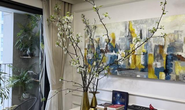 Căn hộ Penthouse Mulberry Lane, Hàng cực hiếm, thiết kế nhà đẹp, dt 356 – 414m2, giá chỉ 32tr/m2
