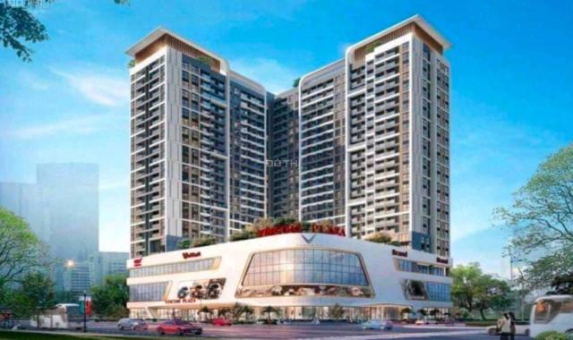 Mở bán Vinhomes Sky Park: Studio, 1,2,3 Phòng ngủ, Giá gốc CĐT, vay lãi 0%/ đến 18th