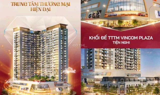 Mở bán Vinhomes Sky Park: Studio, 1,2,3 Phòng ngủ, Giá gốc CĐT, vay lãi 0%/ đến 18th