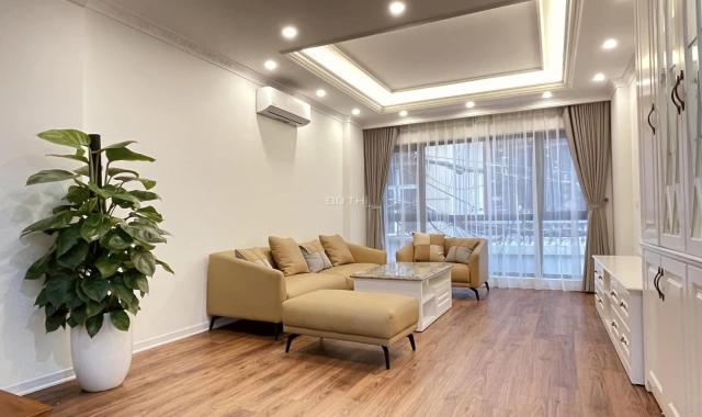 Bán nhà Phố Khúc Thừa Dụ, Cầu Giấy,  diện tích 68m2 giá 12.5 Tỷ