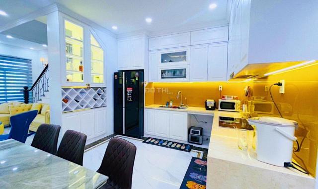 Bán nhà riêng tại Dự án Verosa Park Khang Điền, Quận 9, Hồ Chí Minh diện tích 85m2 giá 15.5 Tỷ