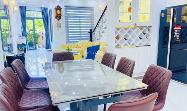 Bán nhà riêng tại Dự án Verosa Park Khang Điền, Quận 9, Hồ Chí Minh diện tích 85m2 giá 15.5 Tỷ