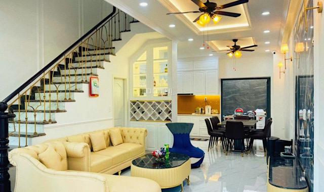 Bán nhà riêng tại Dự án Verosa Park Khang Điền, Quận 9, Hồ Chí Minh diện tích 85m2 giá 15.5 Tỷ