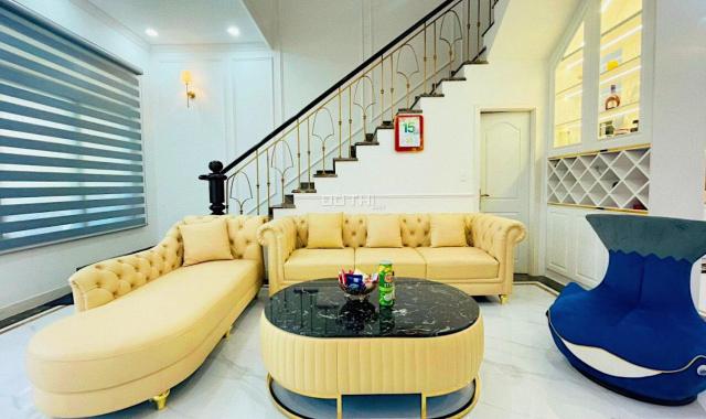 Bán nhà riêng tại Dự án Verosa Park Khang Điền, Quận 9, Hồ Chí Minh diện tích 85m2 giá 15.5 Tỷ